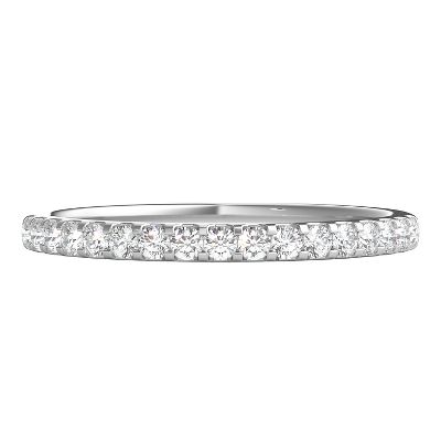 1/4ct TW Diamond Anniversary Ring