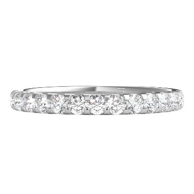 1/2ct TW Diamond Anniversary Ring
