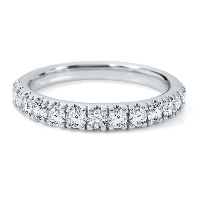 3/4ct TW Diamond Anniversary Ring