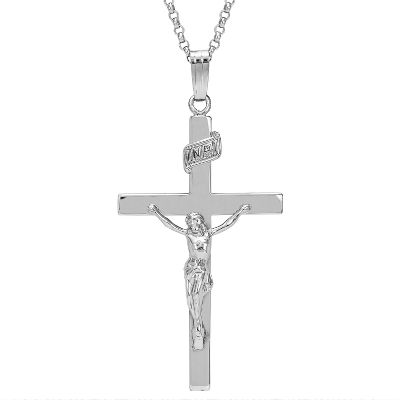 Crucifix Pendant