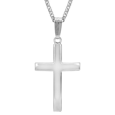 Cross Pendant
