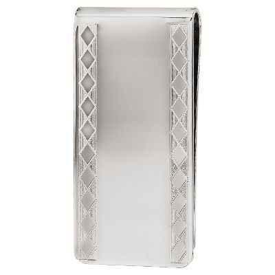 Harlequin Money Clip