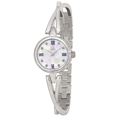 ESQ by Movado® Stainless Steel Ladies' Watch