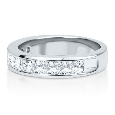 1 1/2ct TW Diamond Anniversary Ring