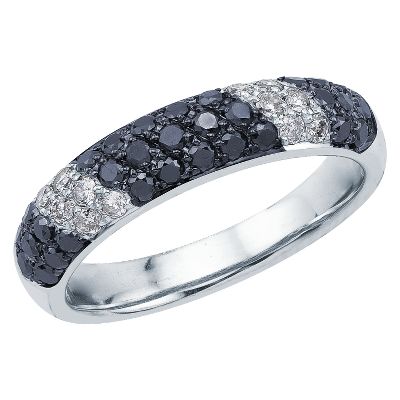 3/4ct TW Diamond Ring
