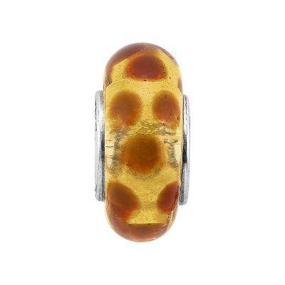 Leopard Print Charm