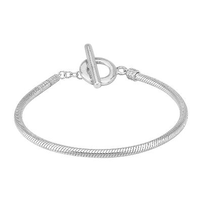 Snake Chain Bracelet