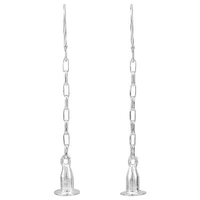 Bell Dangle Earrings
