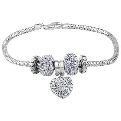 Love Theme Bracelet