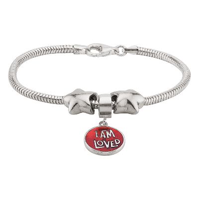 <i>I Am Loved®</i> Theme Bracelet