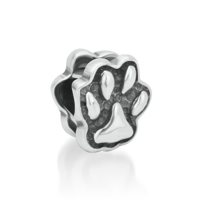 Animal Paw Charm