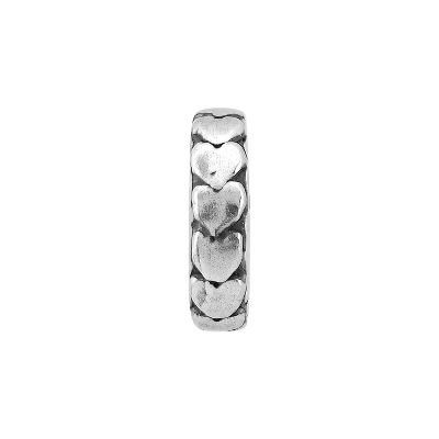 Heart Stopper Charm