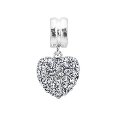 Heart Charm