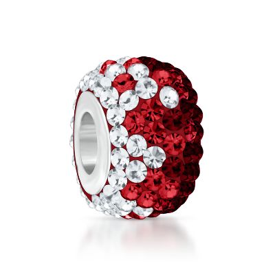 Fading Red Charm