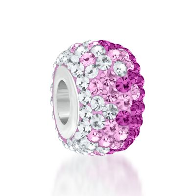 Fading Pink Charm