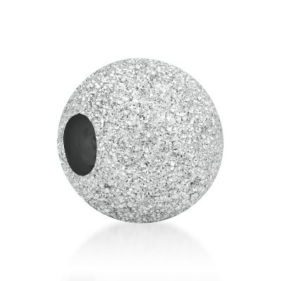 Sparkle Sphere Charm
