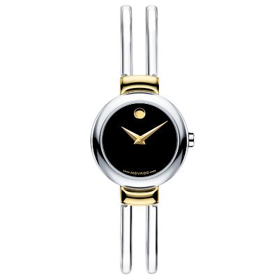 Movado® Two-Tone Ladies' Watch
