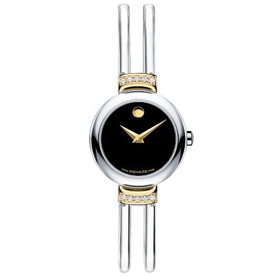Movado® Two-Tone Ladies' Watch