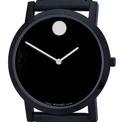 Movado® Men's Watch