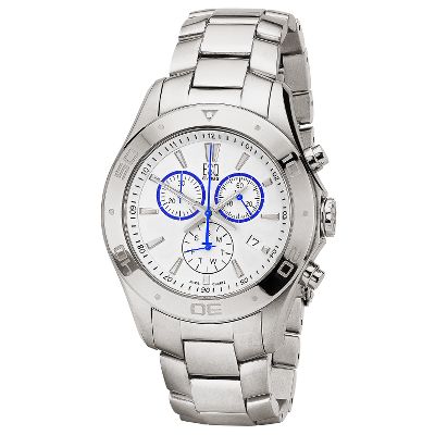 ESQ by Movado® Stainless Steel Men's Watch