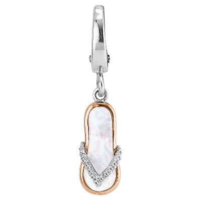 Flip-Flop Charm