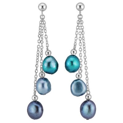 Honora™ Royale Pearl Earrings