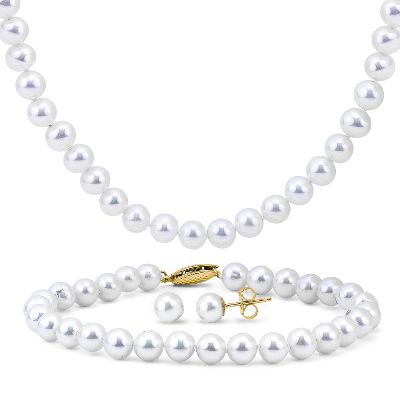 Honora™ Pearl Boxed Set