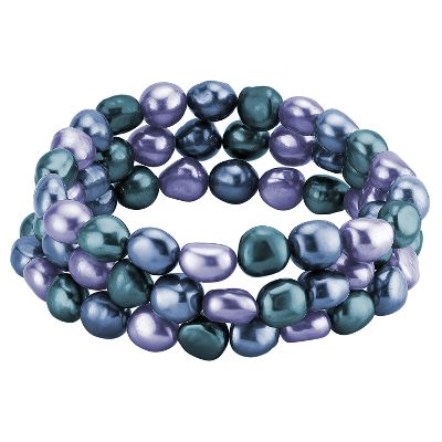 Honora™ Royale Pearl Bracelet, 8-9mm