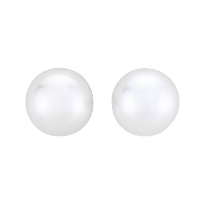 Honora™ Pearl Earrings, 6-6.5mm