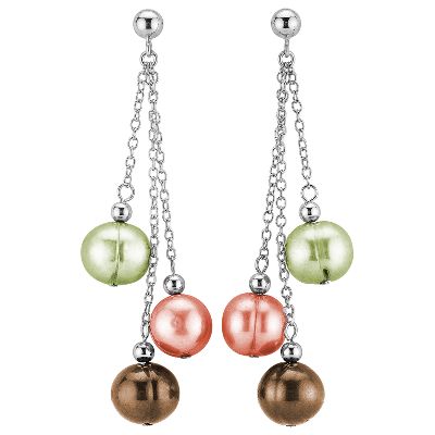 Honora™ Gelato Pearl Earrings