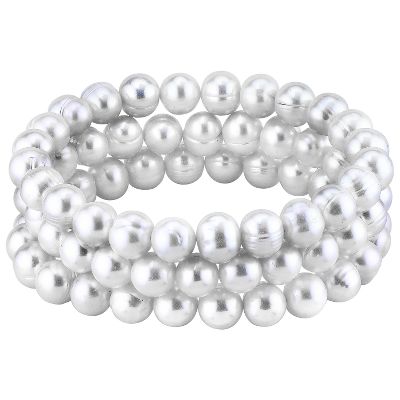 Honora™ Pearl Bracelet, 8-9mm
