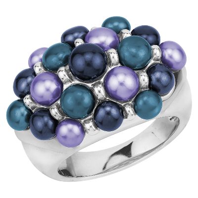 Honora™ Royale Pearl Ring
