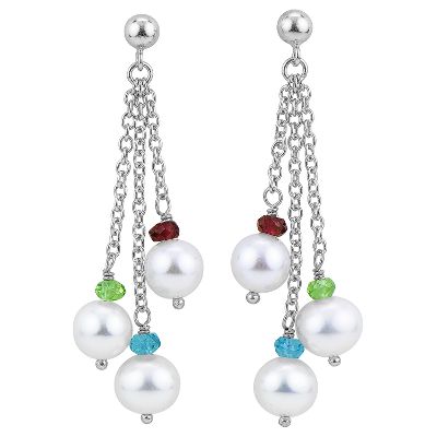 Honora™ Pearl Earrings