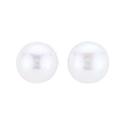Honora™ Pearl Earrings, 10-10.5mm