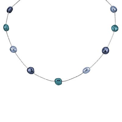Honora™ Royale Pearl Necklace