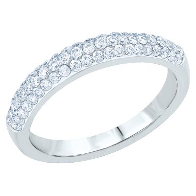 1/2ct TW Diamond Anniversary Ring