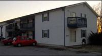 3804 College View Drive