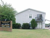 3808 College View Drive