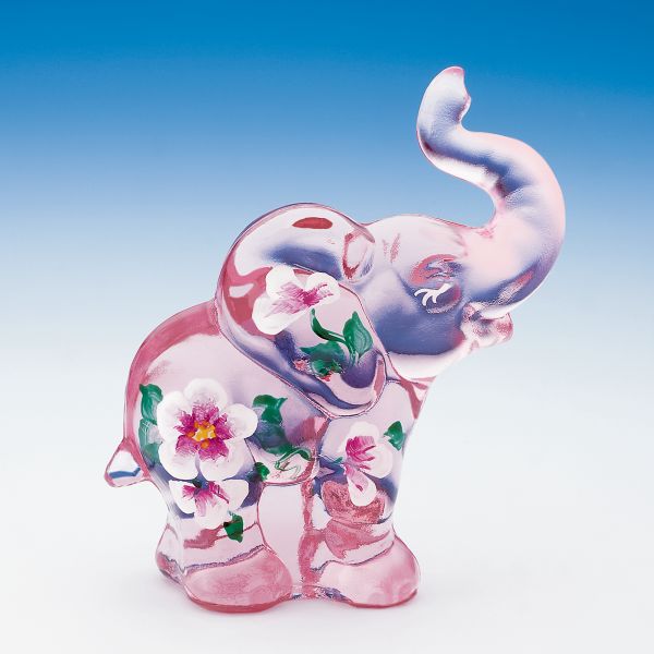 Lenox :: Fenton Elephant