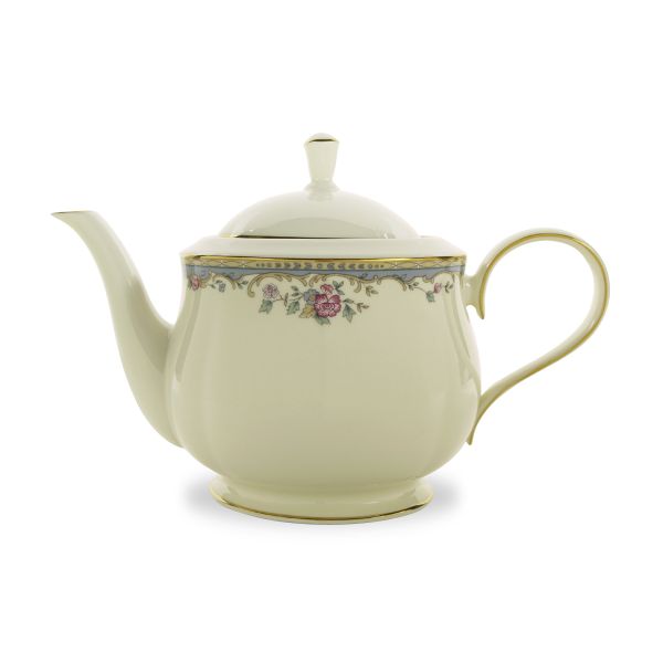 "Lenox Southern Vista� Teapot"
