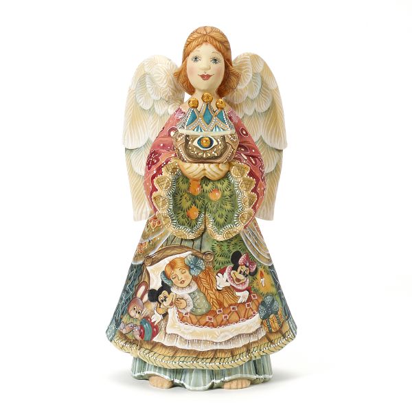 "G. DeBrekht Sweet Disney Dreams"" Angel"""

