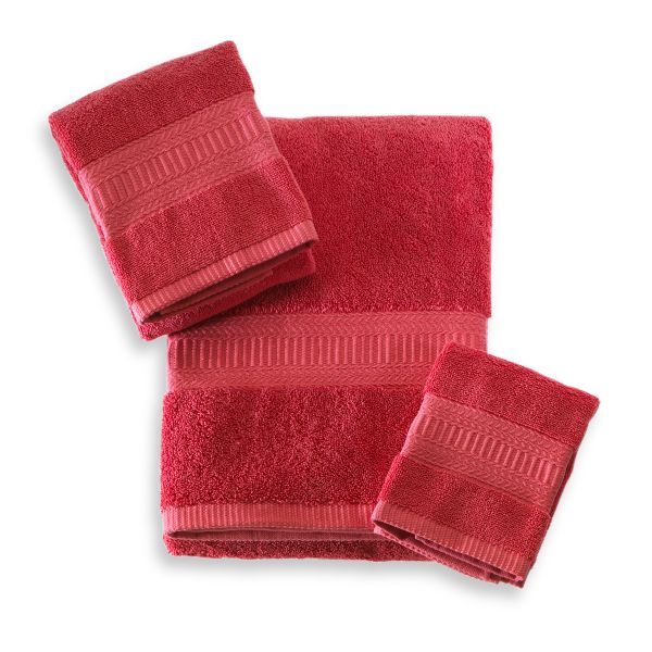 Lenox Eternal Towel
