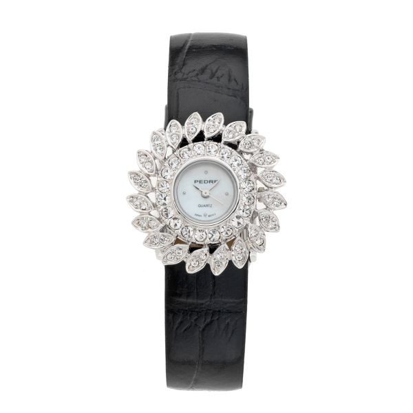 Sunburst Watch

