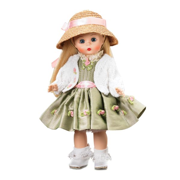 Madame Alexander 2006 Easter Collector Doll

