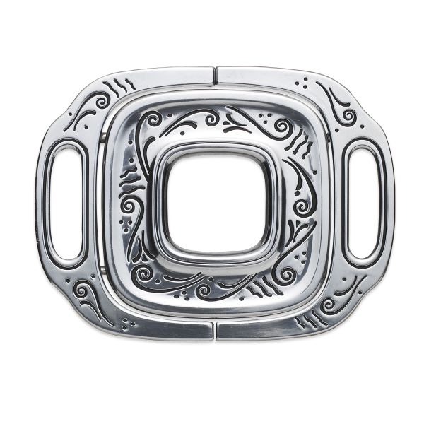 Lenox Contemporary Expandable Trivet

