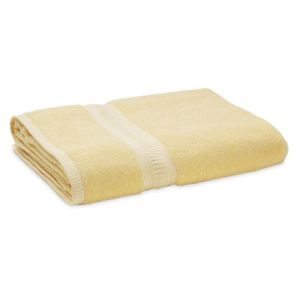 Eternal Bath Sheet - Lemon Ice
