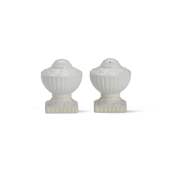 "Lenox Butler's Pantry� Salt and Pepper Shakers"
