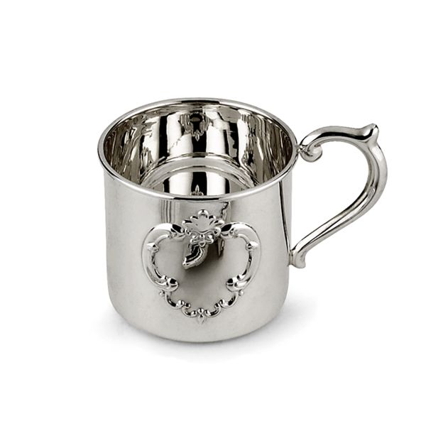 "ChantillyBaby Cup by Gorham�"
