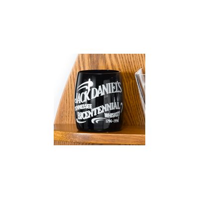 Tennessee Bicentennial Shot Glass by Jack Daniel's
