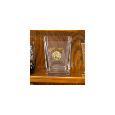 1905 Gold Medal Commemorative Shot Glass by Jack Daniel's
